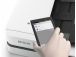 Epson WorkForce DS-1660W tasoskanneri A4 Väri 25 ppm 1200x1200DPI USB Wi-Fi Ethernet LAN