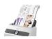Epson WorkForce DS-730N Skanneri A4-väri 40 ppm 600x600 DPI USB Ethernet LAN