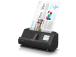 Epson ES-C380W ADF + arkkiskanneri A4 Väri 30 ppm 600x600 DPI USB Wi-Fi