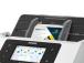 Epson WorkForce DS-800WN Skanneri A4-väri 50 ppm 600x600 DPI USB Wi-Fi Ethernet LAN