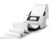 Epson WorkForce DS-800WN Skanneri A4-väri 50 ppm 600x600 DPI USB Wi-Fi Ethernet LAN