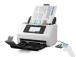 Epson WorkForce DS-800WN Skanneri A4-väri 50 ppm 600x600 DPI USB Wi-Fi Ethernet LAN