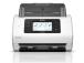 Epson WorkForce DS-800WN Skanneri A4-väri 50 ppm 600x600 DPI USB Wi-Fi Ethernet LAN
