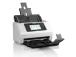 Epson WorkForce DS-800WN Skanneri A4-väri 50 ppm 600x600 DPI USB Wi-Fi Ethernet LAN