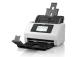 Epson WorkForce DS-800WN Skanneri A4-väri 50 ppm 600x600 DPI USB Wi-Fi Ethernet LAN