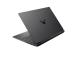 HP Victus 16-r1000ny Kannettava tietokone 16.1'' FHD i5-14450HX 16GB 512GB SSD W11H, kiillehopeaa