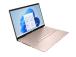 HP Pavilion x360 14-ek2000ny kannettava tietokone 14'' FHD Core 5 120U 16GB 512GB SSD W11H, vaalean ruusun kultainen