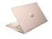 HP Pavilion x360 14-ek2000ny kannettava tietokone 14'' FHD Core 5 120U 16GB 512GB SSD W11H, vaalean ruusun kultainen