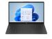 HP 15-fc0028ny kannettava tietokone 15.6'' FHD Ryzen 3 7320U 8GB 128GB SSD W11H, suihkumusta