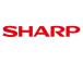 Sharp BP-GT705 (BPGT705) väriainekasetti, musta (83000 sivua)