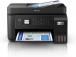 Tulostin Epson EcoTank L5290 A4, väri, MFP, ADF, WiFi