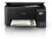 Epson L3250 EcoTank mustesuihkutulostin MFP Color A4 33 ppm Wi-Fi USB