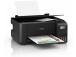 Epson L3250 EcoTank mustesuihkutulostin MFP Color A4 33 ppm Wi-Fi USB