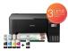 Epson EcoTank L3250 mustesuihkutulostin MFP Color A4 33 ppm Wi-Fi USB (SPEC)