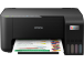 Epson L3250 EcoTank mustesuihkutulostin MFP Color A4 33 ppm Wi-Fi USB