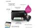 Epson EcoTank L3250 mustesuihkutulostin MFP Color A4 33 ppm Wi-Fi USB (SPEC)