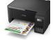 Epson L3250 EcoTank mustesuihkutulostin MFP Color A4 33 ppm Wi-Fi USB