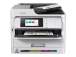 Epson WorkForce Pro WF-C5890DWF Tulostin mustesuihku MFP väri A4 Faksi 33.6Kbps USB LAN Wi-Fi