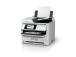 Epson WorkForce Pro WF-M5899DWF Mustesuihkutulostin Mustavalkoinen monitoimilaite A4 34 ppm Wi-Fi Ethernet LAN USB