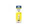 Mustekasetti EPSON 106 Keltainen (C13T00R440) 70ml