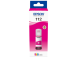 Epson 112 EcoTank (C13T06C34A) musteen täyttöpullo, magenta