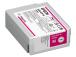Epson SJIC42P-M (C13T52M340) mustekasetti, Magenta