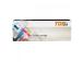 Yhteensopiva uusi Hewlett-Packard 410X (CF412X) Keltainen, 5000 s.
