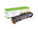 Yhteensopiva Static-Control Hewlett-Packard W2031/415X, syaani