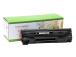 Analoog HP CB435A/ CB436A/ CE285A / CANON CRG 725 Universal must, 1500 s.