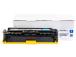 Analoginen HP 125A CB541A/CE321A/CF211A/ CANON CRG716, syaani, 1800 s. IP