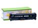 Yhteensopiva Static-Control Hewlett-Packard CC530A Black IP Safe