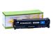 Yhteensopiva Static-Control Hewlett-Packard CC531A Cyan IP Safe