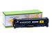 Yhteensopiva Static-Control Hewlett-Packard CC532A Keltainen IP Safe