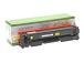 Yhteensopiva staattinen ohjaus Hewlett-Packard CF402X / Canon CRG 045H Keltainen, 2300 p.