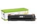 Yhteensopiva Static-Control HP Cartridge No.203X Black 3,2K (CF540X)/Canon CRG-054HK Uusi siru