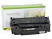 Yhteensopiva Static-Control Hewlett-Packard Q5949A/Q7553A/CRG-708/CRG-715, musta, 3000 p. kpl.
