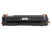Yhteensopiva Static-Control HP Cartridge No.203X Black 3,2K (CF540X)/Canon CRG-054HK Uusi siru
