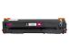 Yhteensopiva Static-Control HP Cartridge No.203X Magenta 2,5K (CF543X)/Canon CRG-054HM Uusi siru