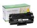 Yhteensopiva Static-Control Lexmark 522X (52D2X00) Musta, 45000 s.