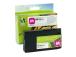 Yhteensopiva Static-Control Hewlett-Packard 951XL (CN047AE) Uusi siru, Magenta, 1500 p.