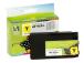 Yhteensopiva Static-Control HP Ink No.953 XL Yellow (F6U18AE) Uusi siru