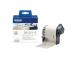 Brother DK22113 CLEAR CONTINUOUS FILM TEIPPI 62MM