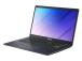 ASUS Vivobook Go kannettava tietokone 14'' FHD Intel Celeron N4500 4GB 128GB eMMC W11HS Tähti Musta Intel Celeron N4500 4GB 128GB eMMC W11HS Tähti Musta