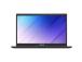 ASUS Vivobook Go kannettava tietokone 14'' FHD Intel Celeron N4500 4GB 128GB eMMC W11HS Tähti Musta Intel Celeron N4500 4GB 128GB eMMC W11HS Tähti Musta