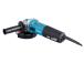 Makita GA5080RX02 Kulmahiomakone 1400W, 125mm, 12000min