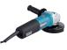 Makita GA5080RX02 Kulmahiomakone 1400W, 125mm, 12000min