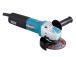 Makita GA5080RX02 Kulmahiomakone 1400W, 125mm, 12000min