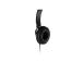 Kuulokkeet Kensington Hi Fi mikrofonilla ja VC:llä