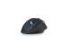 Kensington ProFit Ergo TB550 Trackball langaton hiiri, RF Wireless + Bluetooth, 1600 DPI, musta/harmaa