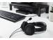 Kensington USB Hi-Fi -kuulokkeet mikrofonilla